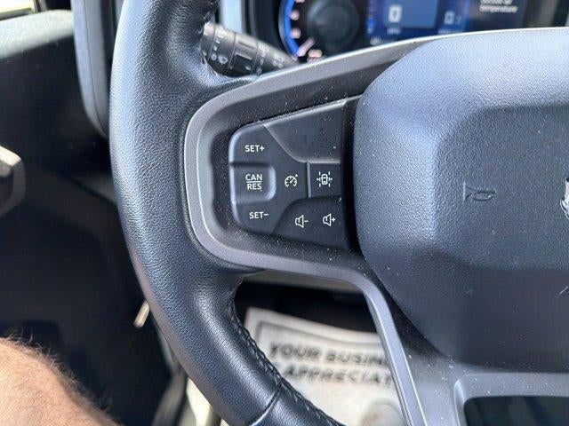 2024 Ford Bronco Big Bend 4 Door 4x4