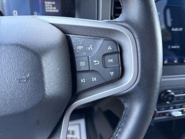 2024 Ford Bronco Big Bend 4 Door 4x4