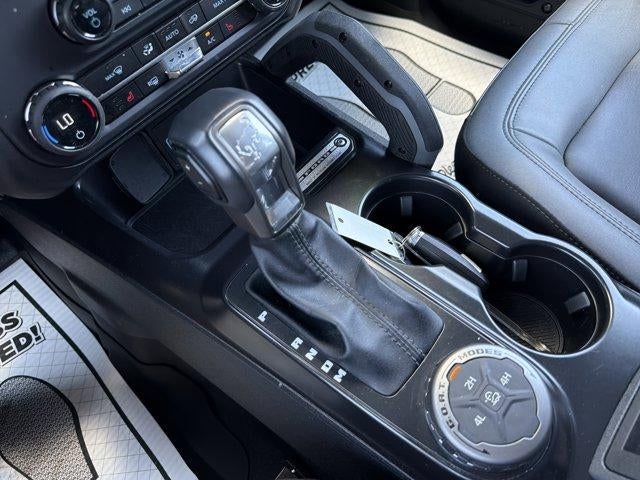 2024 Ford Bronco Big Bend 4 Door 4x4