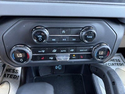 2024 Ford Bronco Big Bend 4 Door 4x4