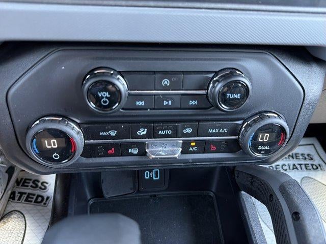 2024 Ford Bronco Big Bend 4 Door 4x4