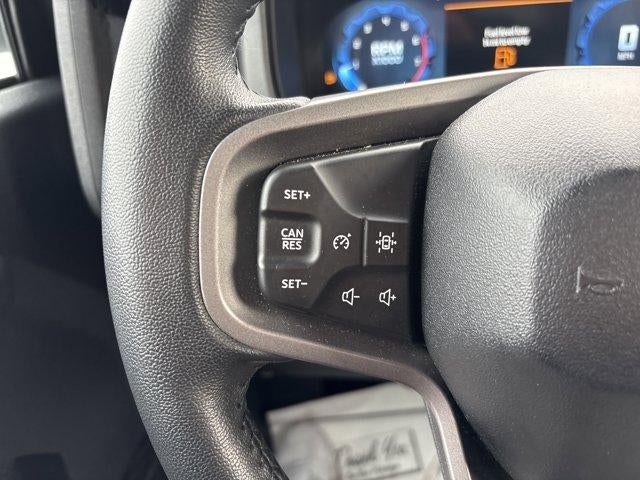 2025 Ford Bronco Big Bend 4 Door 4x4