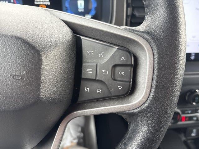 2025 Ford Bronco Big Bend 4 Door 4x4