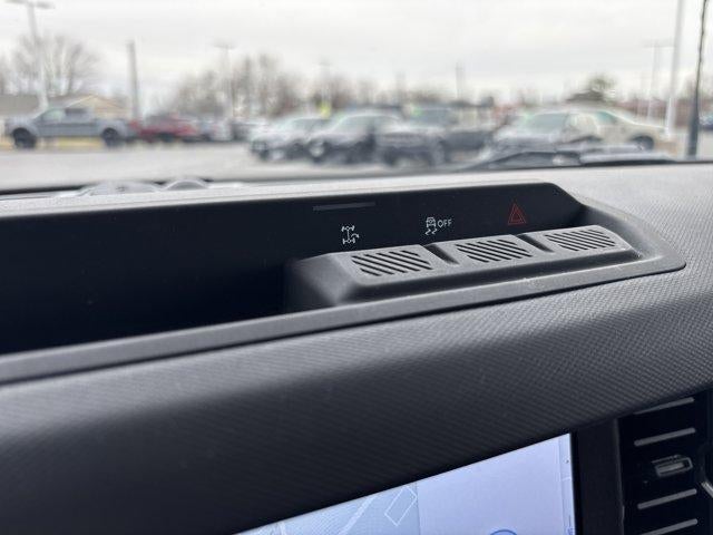 2025 Ford Bronco Big Bend 4 Door 4x4