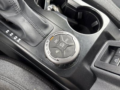 2025 Ford Bronco Big Bend 4 Door 4x4