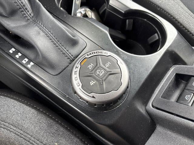 2025 Ford Bronco Big Bend 4 Door 4x4