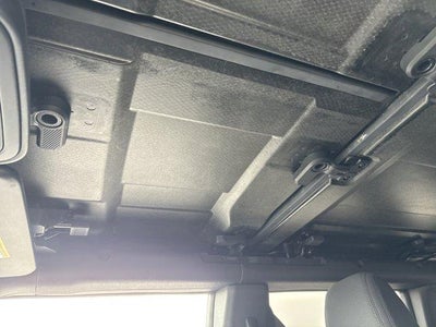 2025 Ford Bronco Big Bend 4 Door 4x4