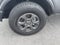 2025 Ford Bronco Big Bend 4 Door 4x4