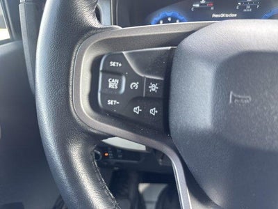 2025 Ford Bronco Big Bend 4 Door 4x4