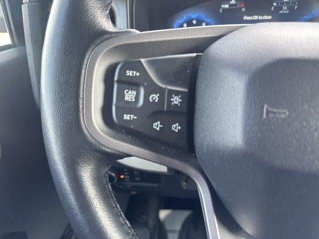 2025 Ford Bronco Big Bend 4 Door 4x4