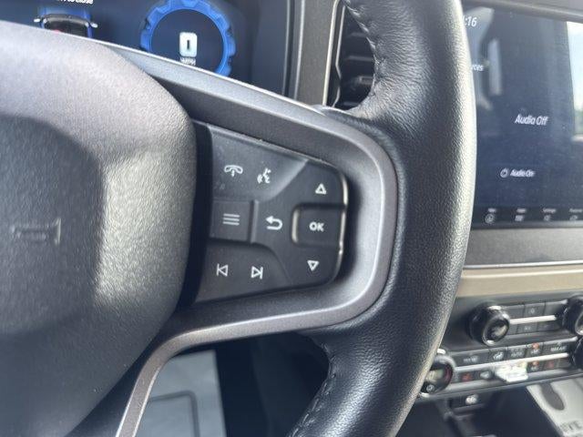 2025 Ford Bronco Big Bend 4 Door 4x4
