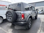 2025 Ford Bronco Big Bend 4 Door 4x4