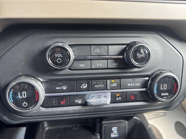2025 Ford Bronco Big Bend 4 Door 4x4