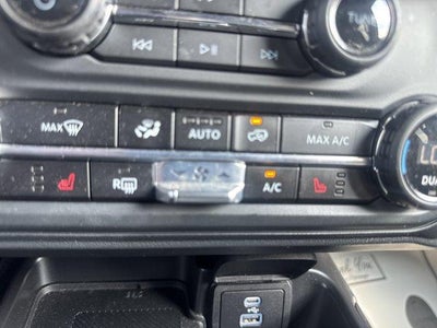 2025 Ford Bronco Big Bend 4 Door 4x4