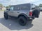2025 Ford Bronco Big Bend 4 Door 4x4