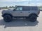 2025 Ford Bronco Big Bend 4 Door 4x4