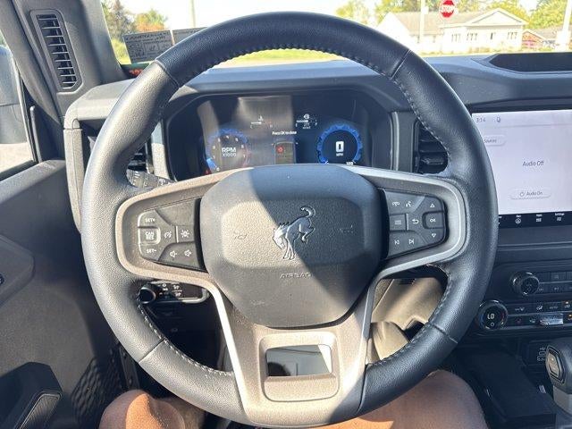 2026 Ford Bronco Big Bend 4 Door 4x4