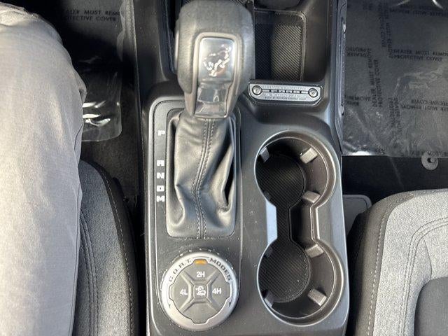 2026 Ford Bronco Big Bend 4 Door 4x4
