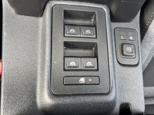 2026 Ford Bronco Big Bend 4 Door 4x4