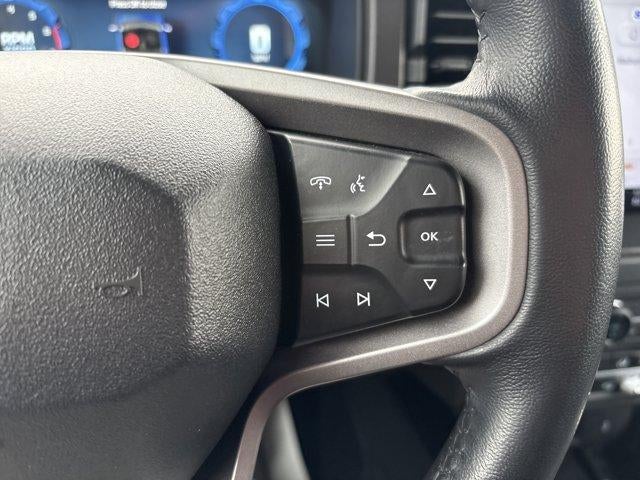 2025 Ford Bronco Big Bend 4 Door 4x4