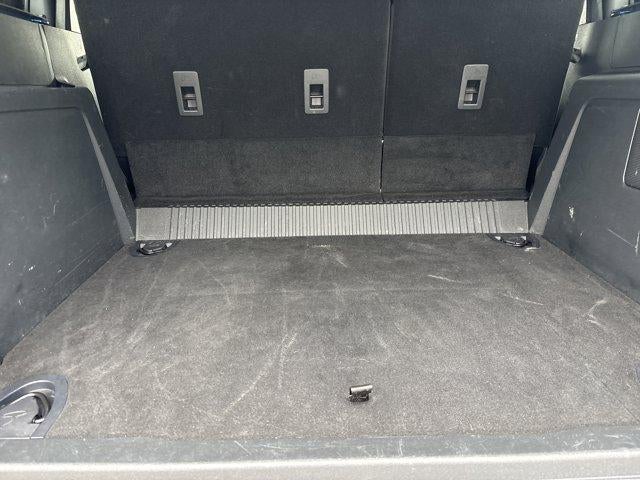 2025 Ford Bronco Big Bend 4 Door 4x4