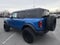 2025 Ford Bronco Big Bend 4 Door 4x4