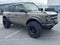 2026 Ford Bronco Big Bend 4 Door 4x4