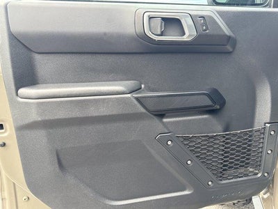 2026 Ford Bronco Big Bend 4 Door 4x4