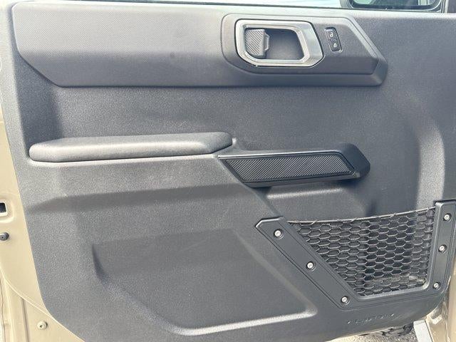 2026 Ford Bronco Big Bend 4 Door 4x4