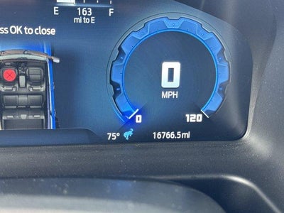 2026 Ford Bronco Big Bend 4 Door 4x4