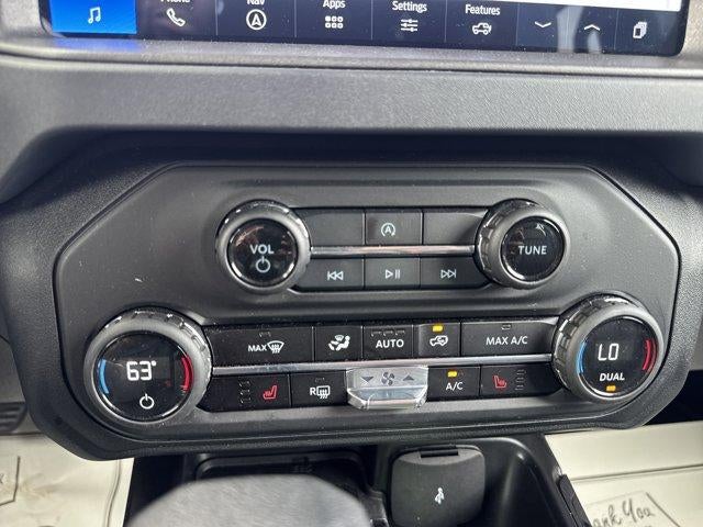 2026 Ford Bronco Big Bend 4 Door 4x4