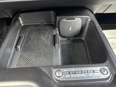 2026 Ford Bronco Big Bend 4 Door 4x4