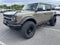2026 Ford Bronco Big Bend 4 Door 4x4