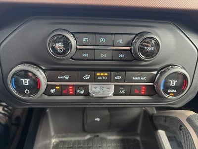 2024 Ford Bronco Outer Banks 4 Door 4x4