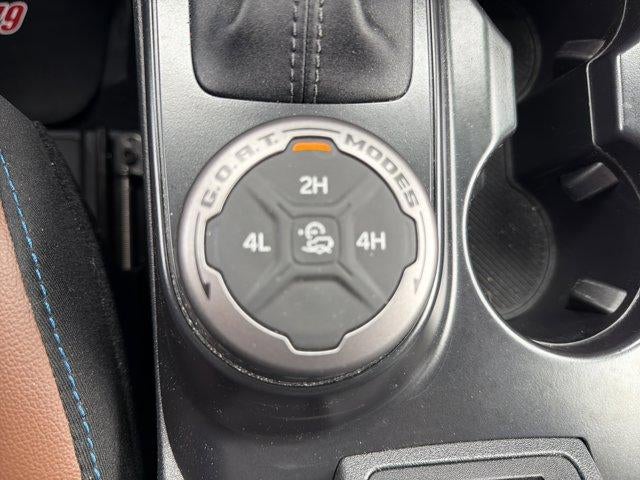 2024 Ford Bronco Outer Banks 4 Door 4x4