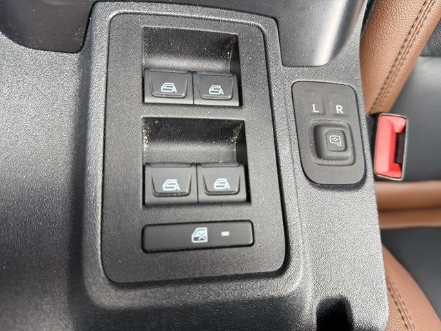 2024 Ford Bronco Outer Banks 4 Door 4x4