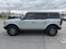 2024 Ford Bronco Outer Banks 4 Door 4x4