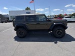 2024 Ford Bronco Raptor 4 Door Advanced 4x4