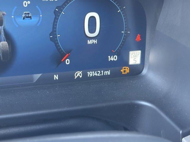 2024 Ford Bronco Raptor 4 Door Advanced 4x4
