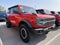 2023 Ford Bronco Badlands 4 Door Advanced 4x4