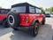 2023 Ford Bronco Badlands 4 Door Advanced 4x4