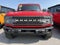 2023 Ford Bronco Badlands 4 Door Advanced 4x4