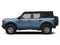 2023 Ford Bronco Badlands 4 Door Advanced 4x4