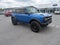2022 Ford Bronco Wildtrak 4 Door Advanced 4x4