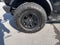 2023 Ford Bronco Wildtrak 4 Door Advanced 4x4