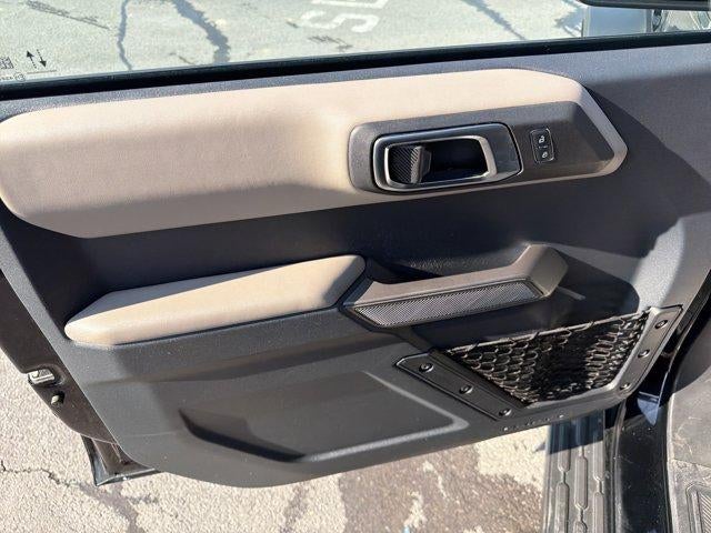 2023 Ford Bronco Wildtrak 4 Door Advanced 4x4