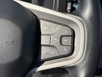 2023 Ford Bronco Wildtrak 4 Door Advanced 4x4