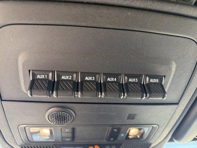 2023 Ford Bronco Wildtrak 4 Door Advanced 4x4