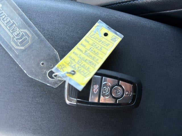 2023 Ford Bronco Wildtrak 4 Door Advanced 4x4