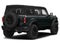 2023 Ford Bronco Wildtrak 4 Door Advanced 4x4